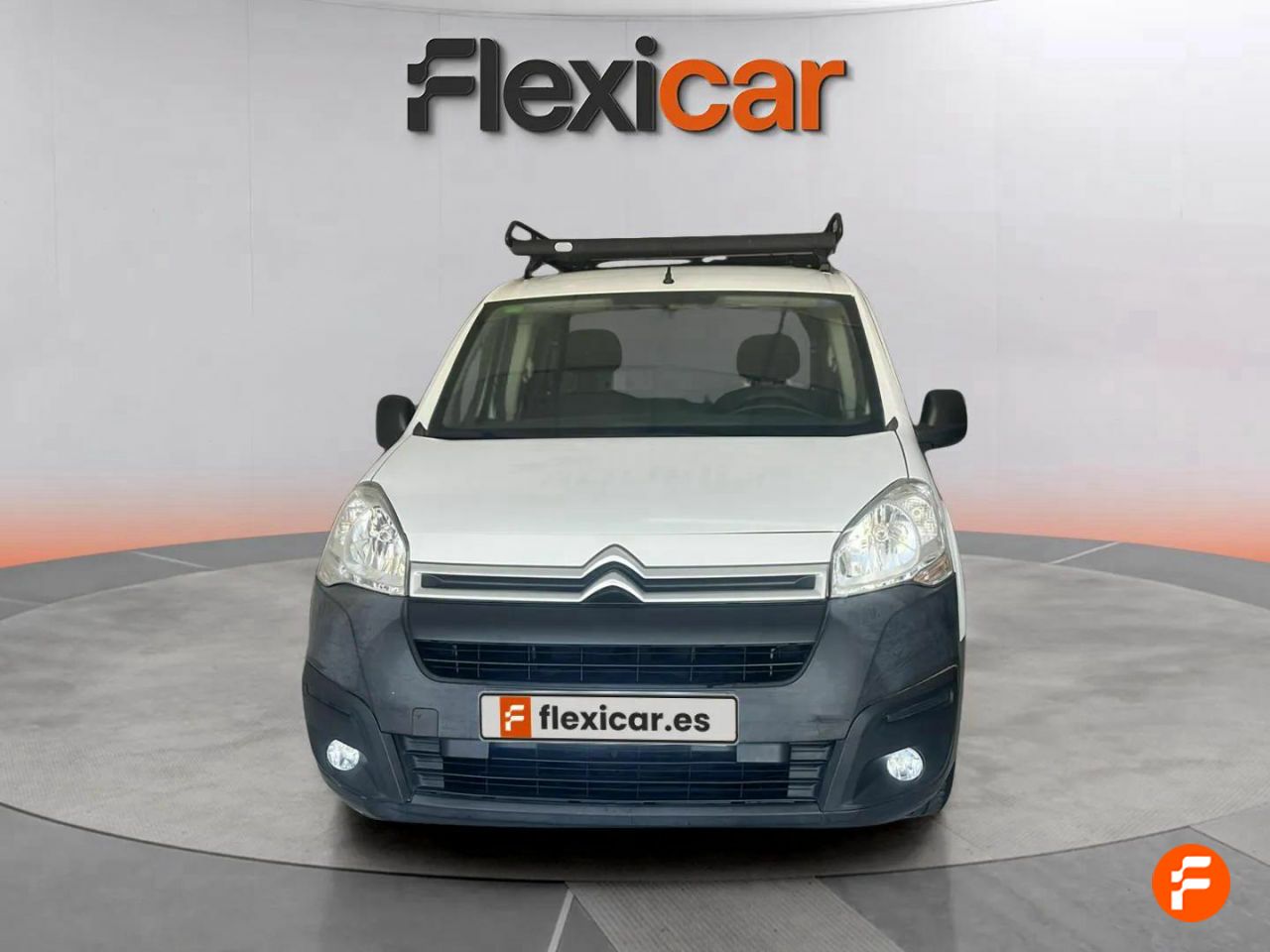 Foto Citroën Berlingo 2
