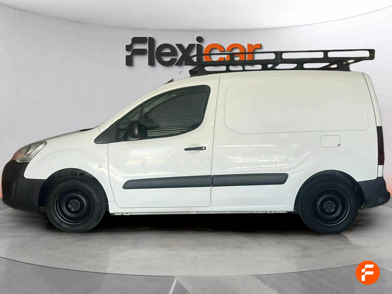 Foto Citroën Berlingo 4