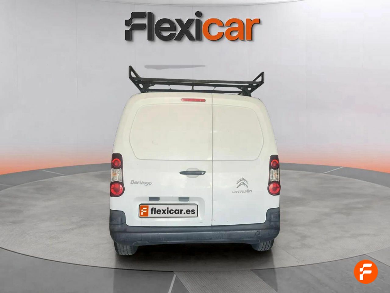 Foto Citroën Berlingo 5