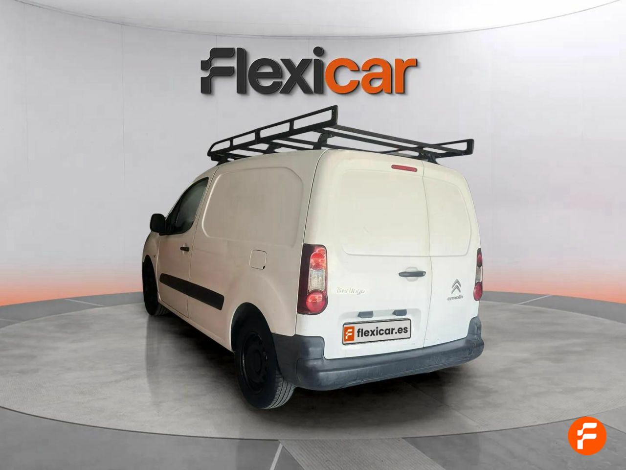 Foto Citroën Berlingo 7