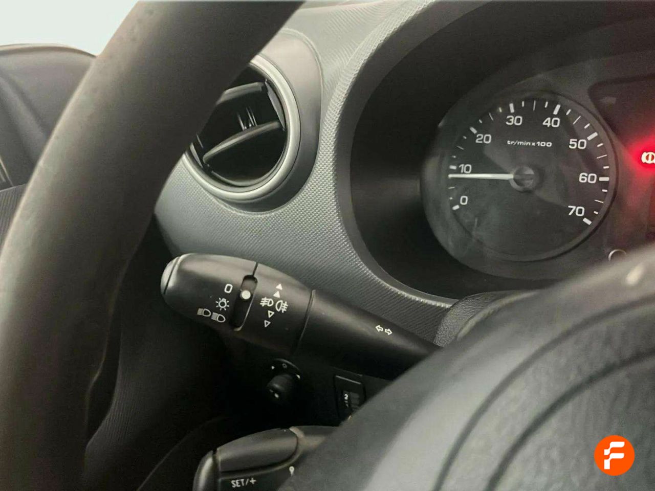 Foto Citroën Berlingo 14