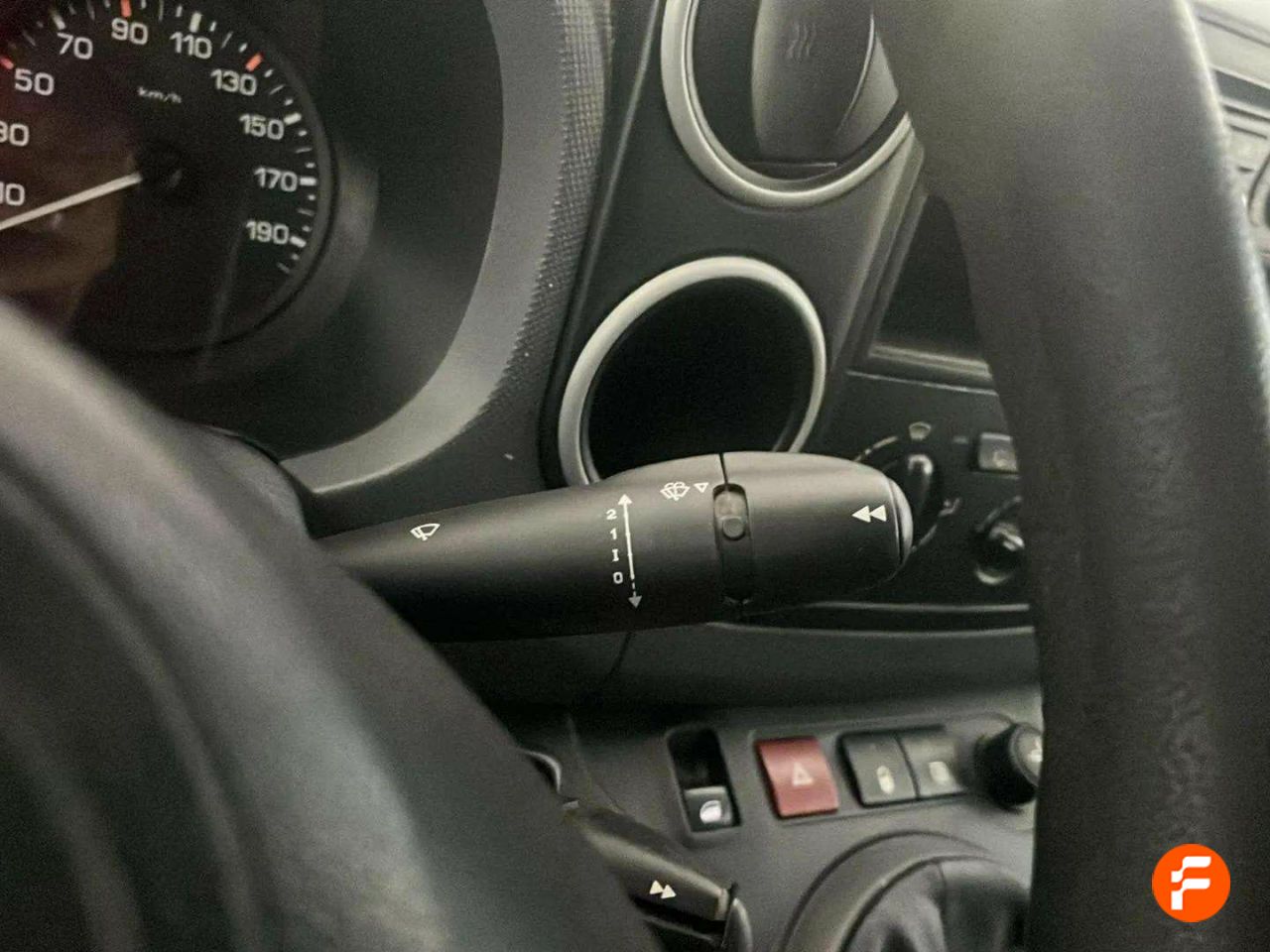 Foto Citroën Berlingo 15
