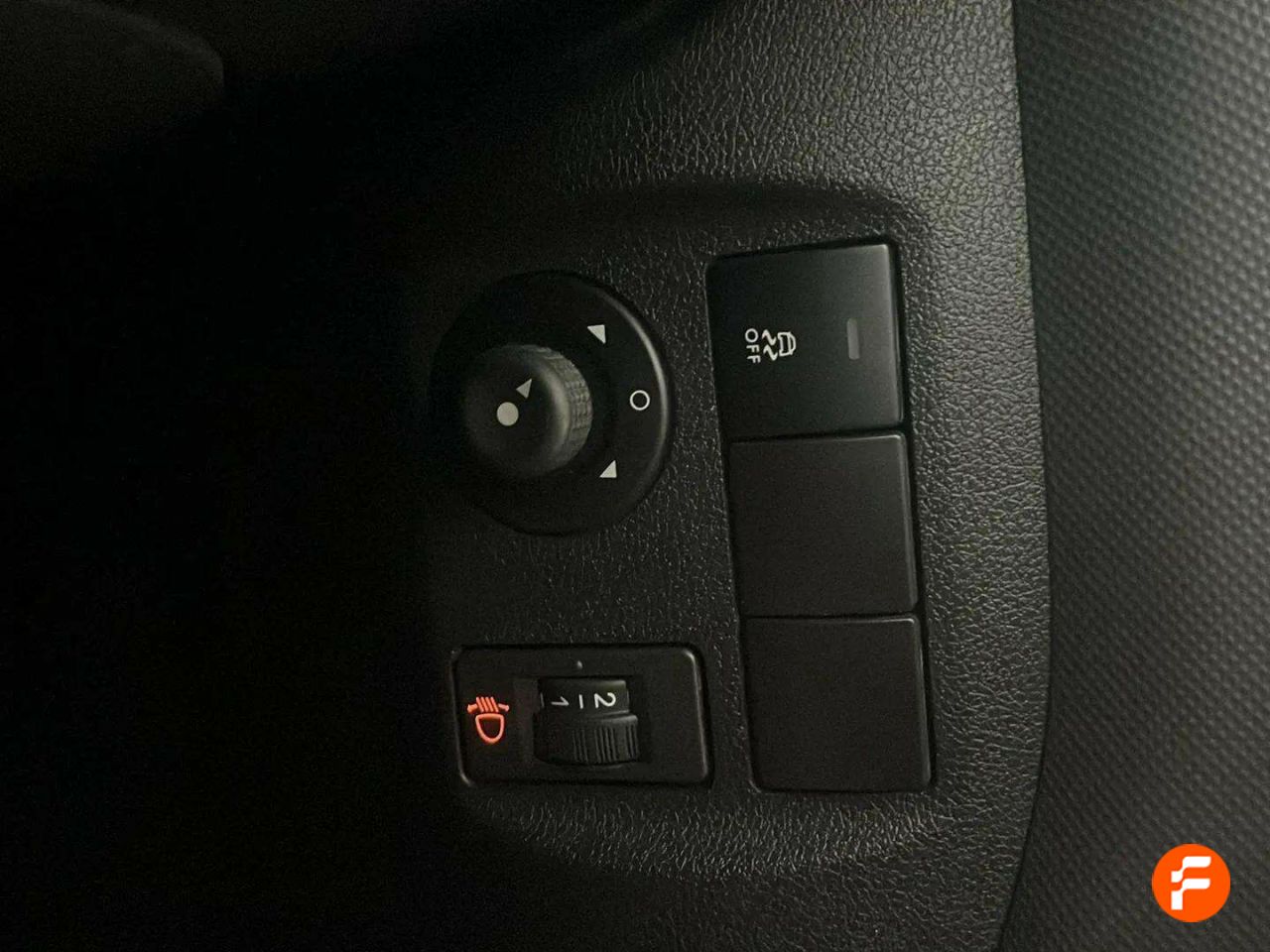 Foto Citroën Berlingo 18