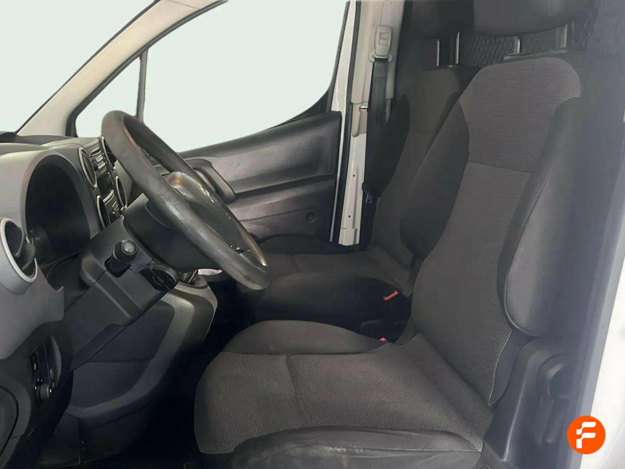 Foto Citroën Berlingo 19