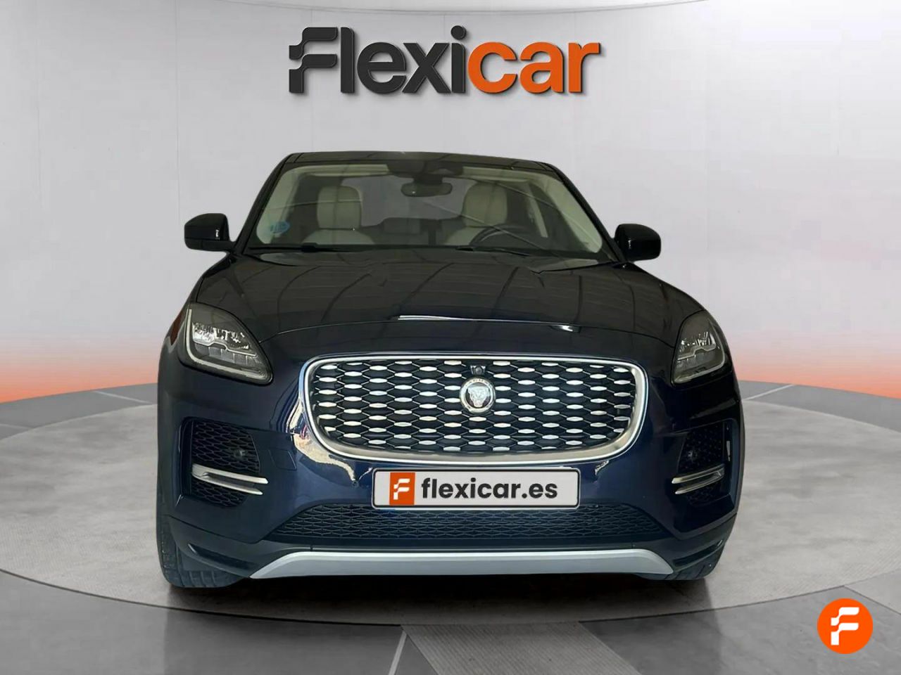 Foto Jaguar E-Pace 2