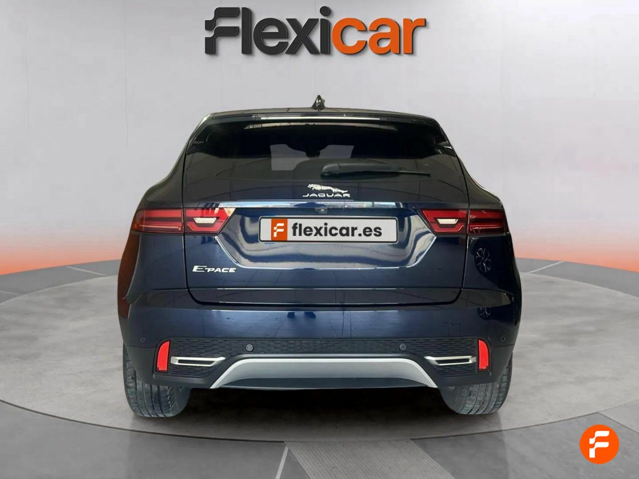 Foto Jaguar E-Pace 5