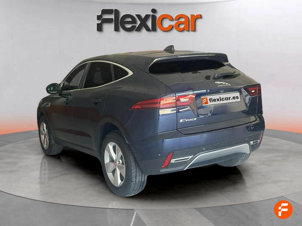 Foto Jaguar E-Pace 7