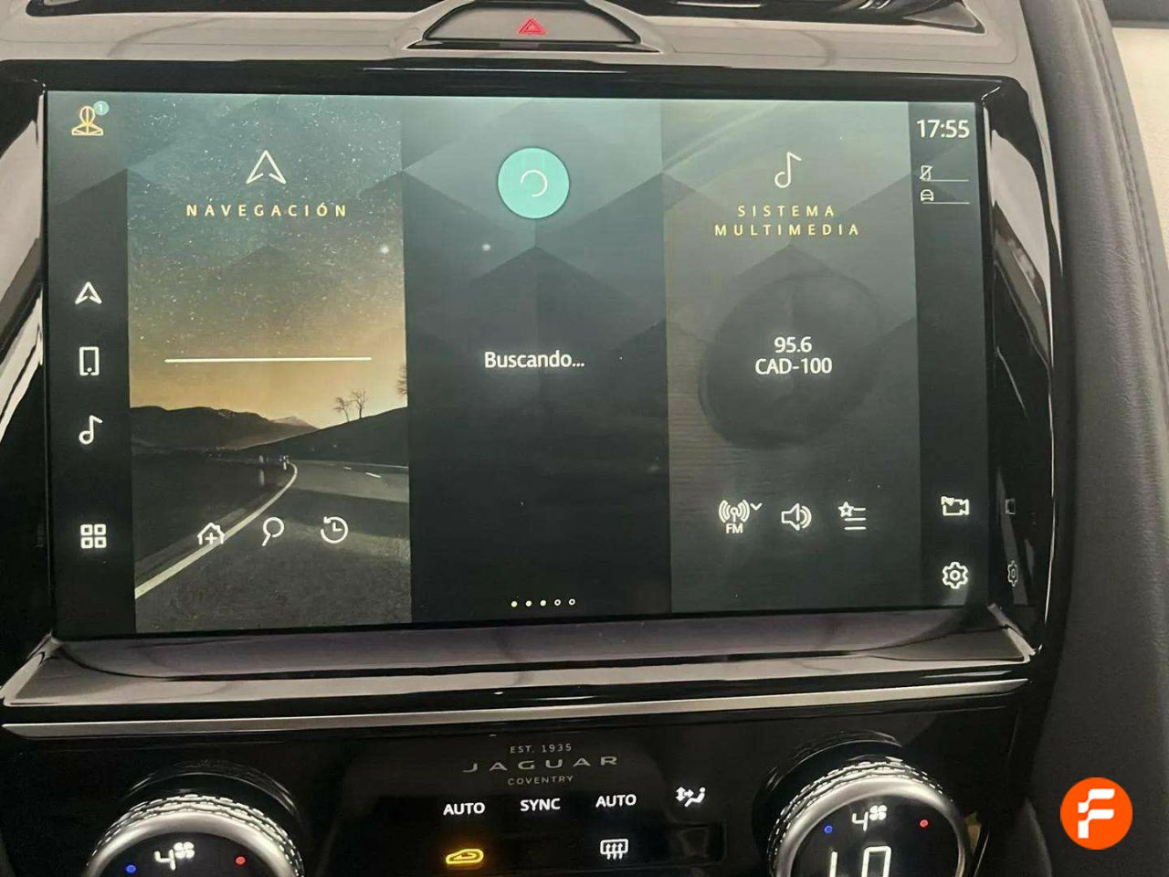 Foto Jaguar E-Pace 16