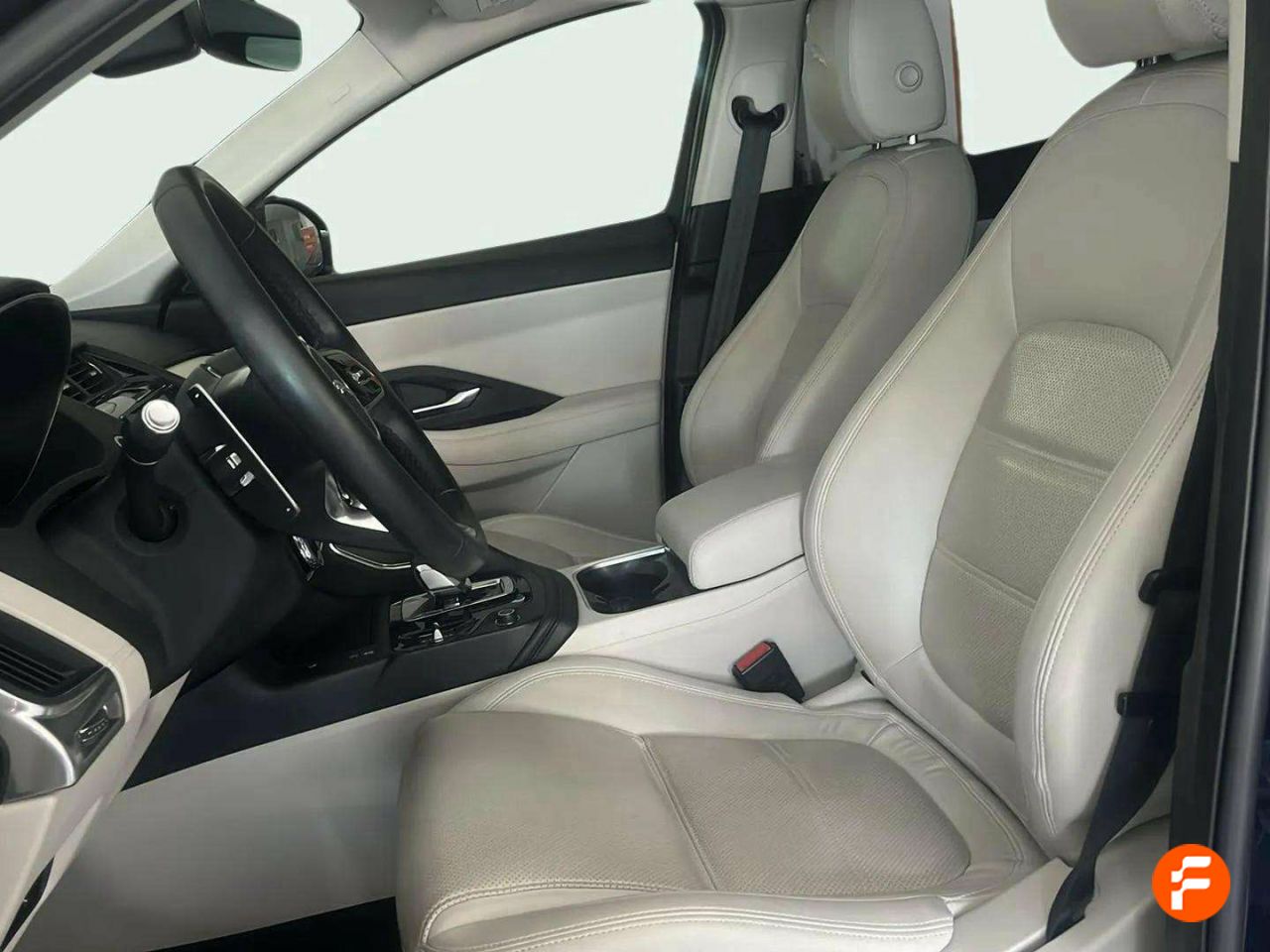Foto Jaguar E-Pace 21