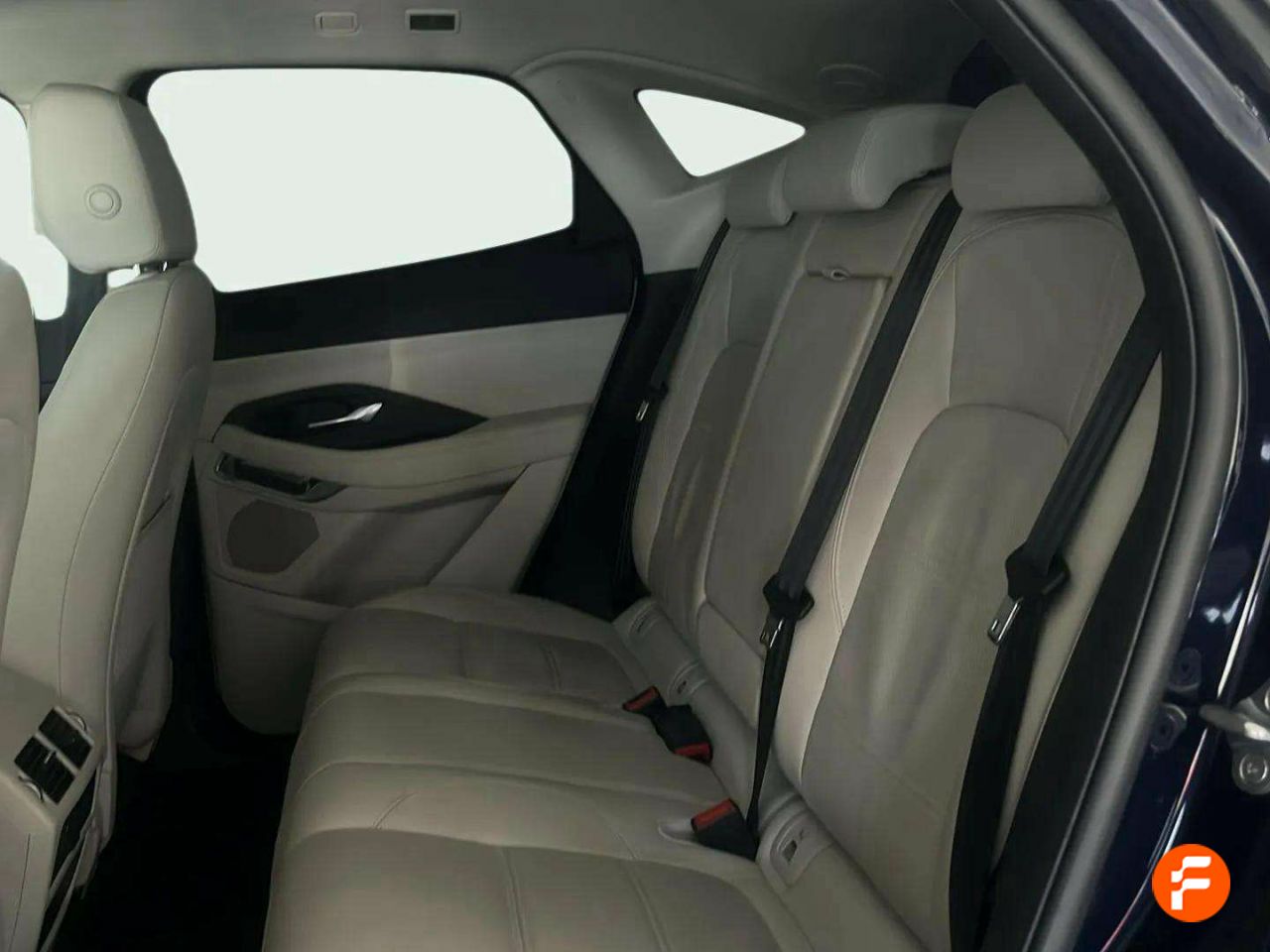 Foto Jaguar E-Pace 22