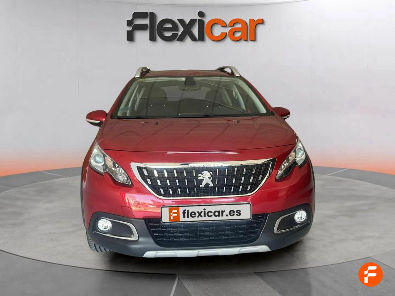 Foto Peugeot 2008 2