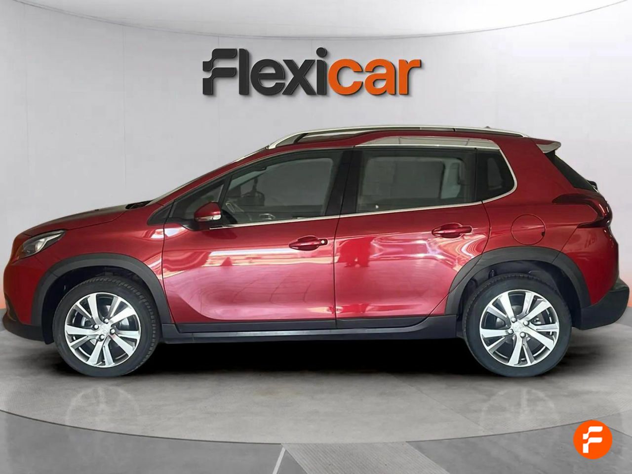 Foto Peugeot 2008 3