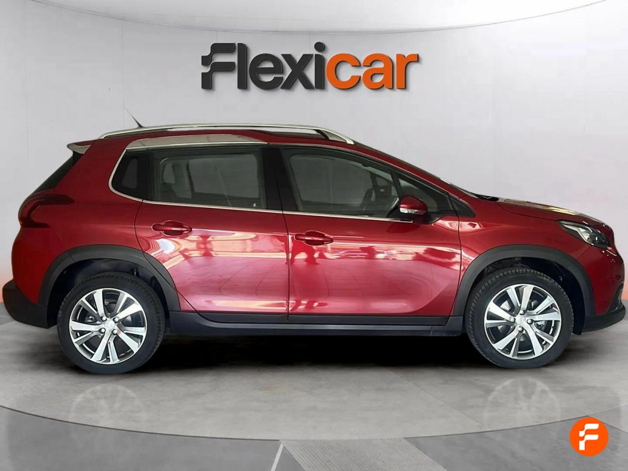 Foto Peugeot 2008 4