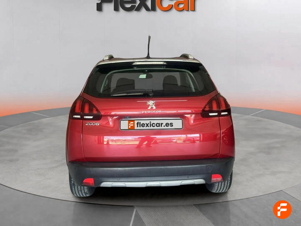 Foto Peugeot 2008 5
