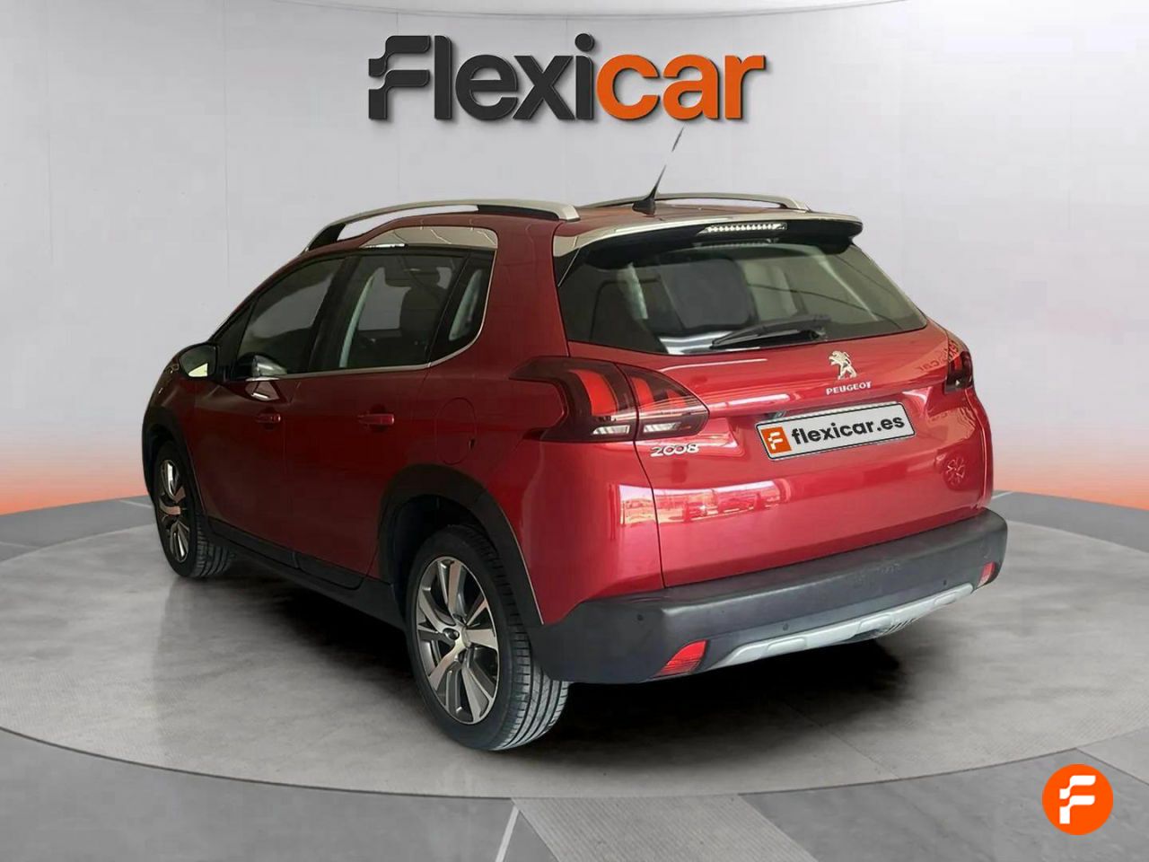 Foto Peugeot 2008 7