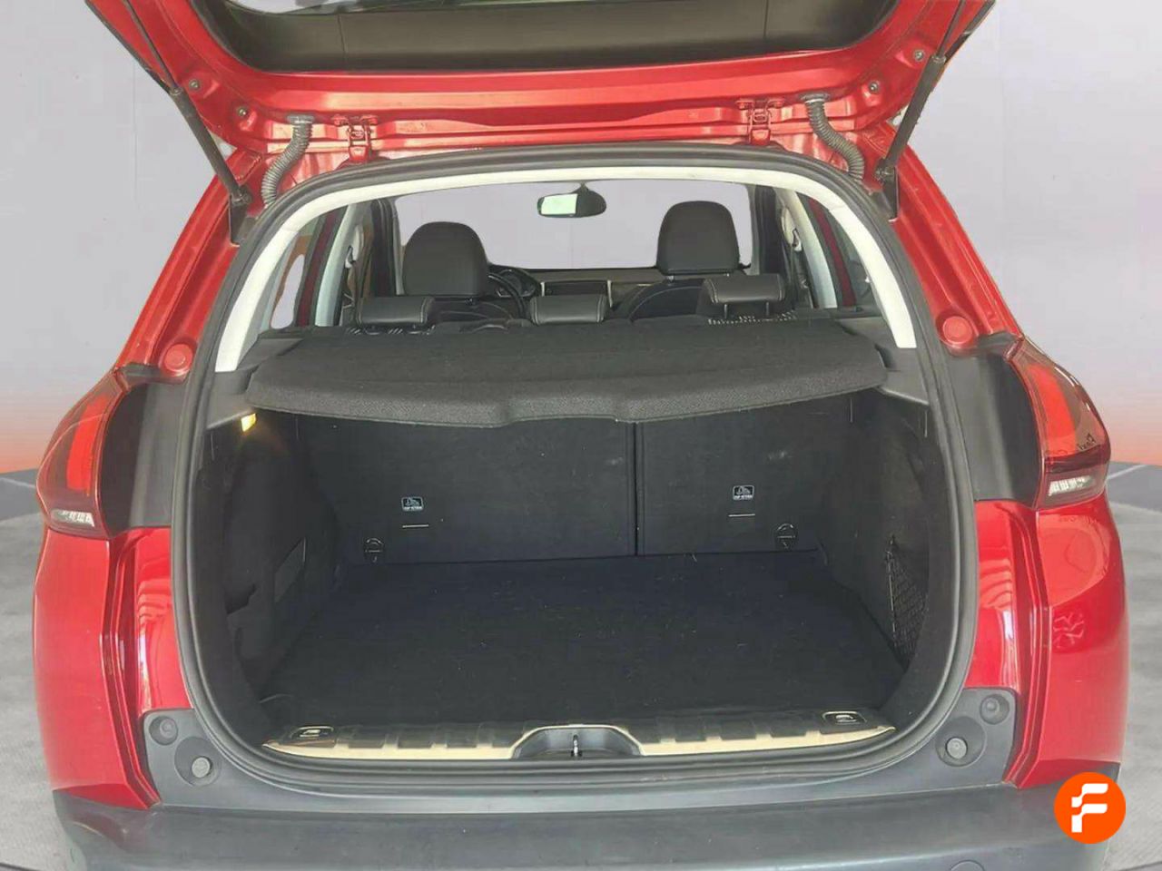 Foto Peugeot 2008 8