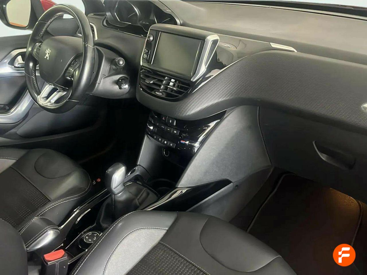 Foto Peugeot 2008 10