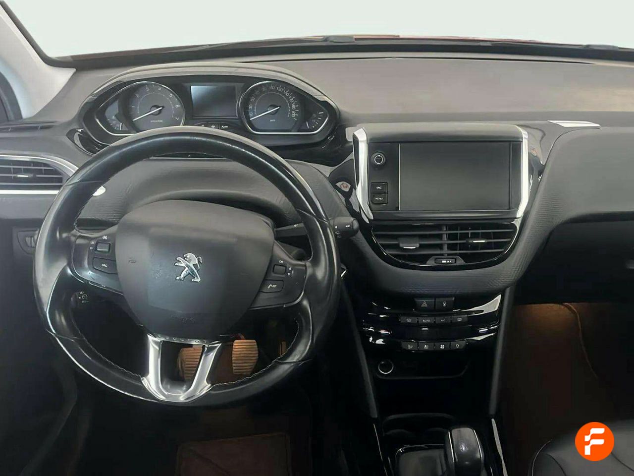 Foto Peugeot 2008 11