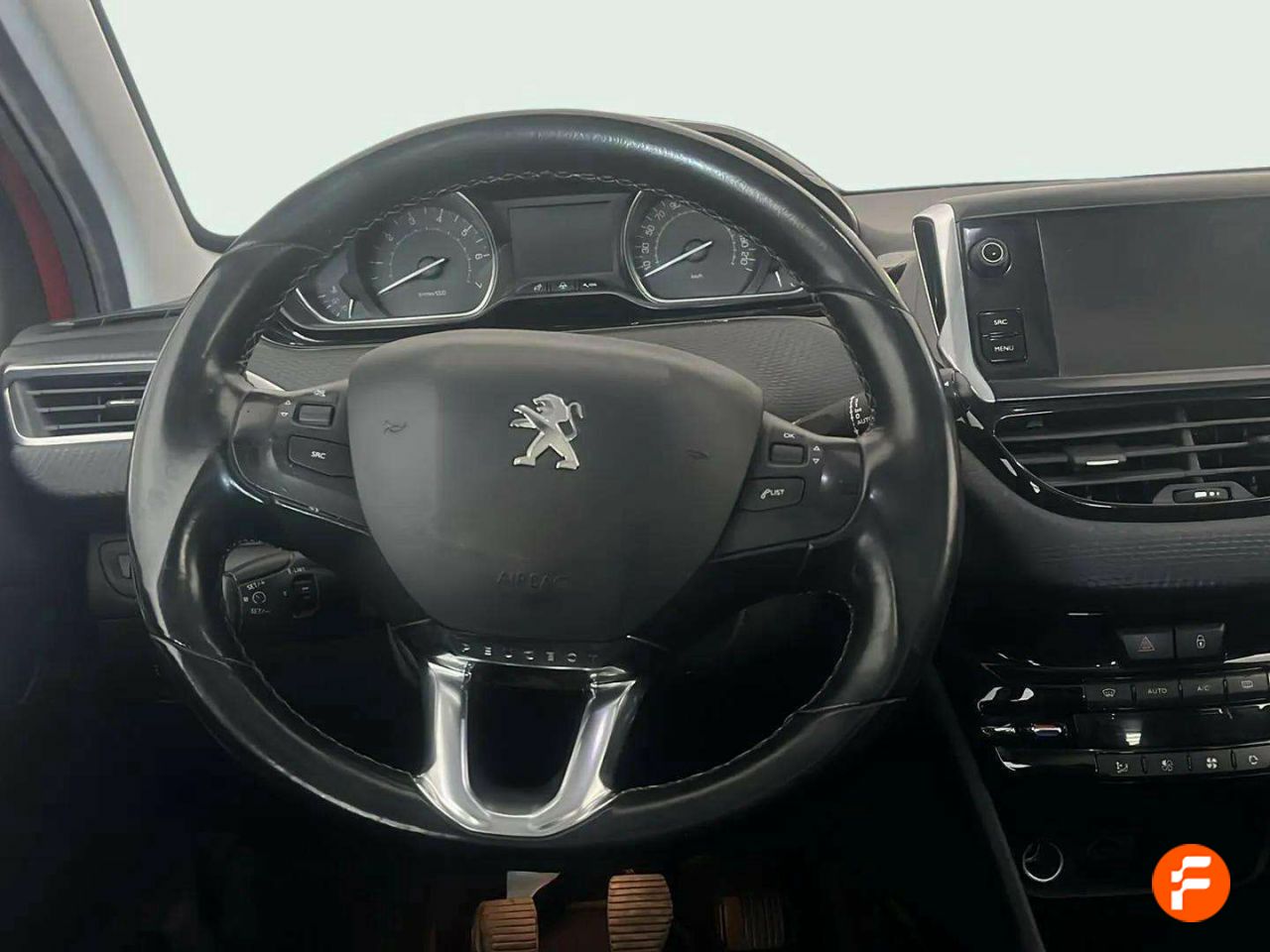 Foto Peugeot 2008 12