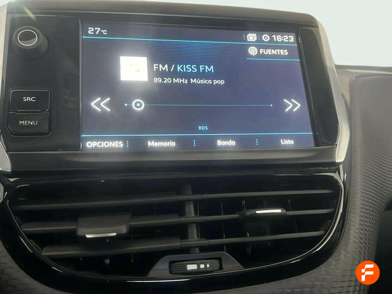 Foto Peugeot 2008 16