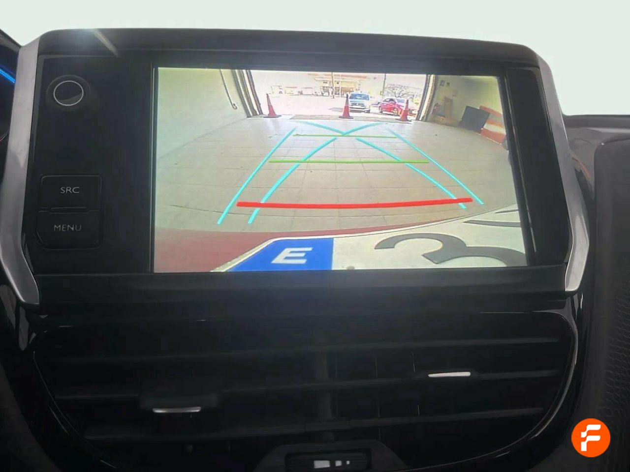 Foto Peugeot 2008 17