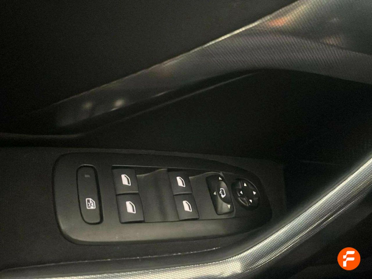 Foto Peugeot 2008 20