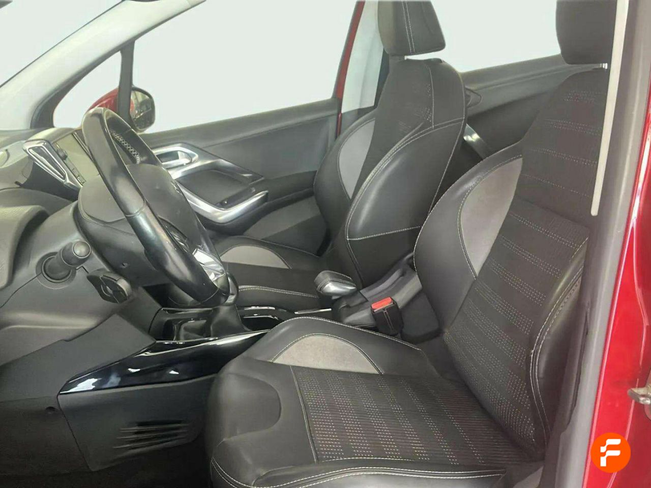 Foto Peugeot 2008 21