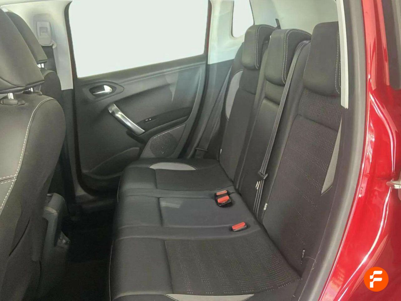 Foto Peugeot 2008 22