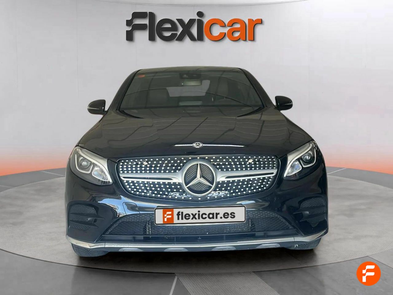 Foto Mercedes-Benz Clase GLC 2