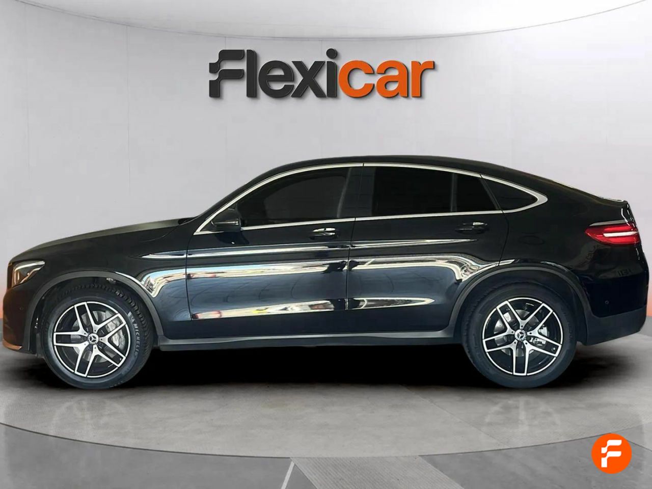 Foto Mercedes-Benz Clase GLC 3