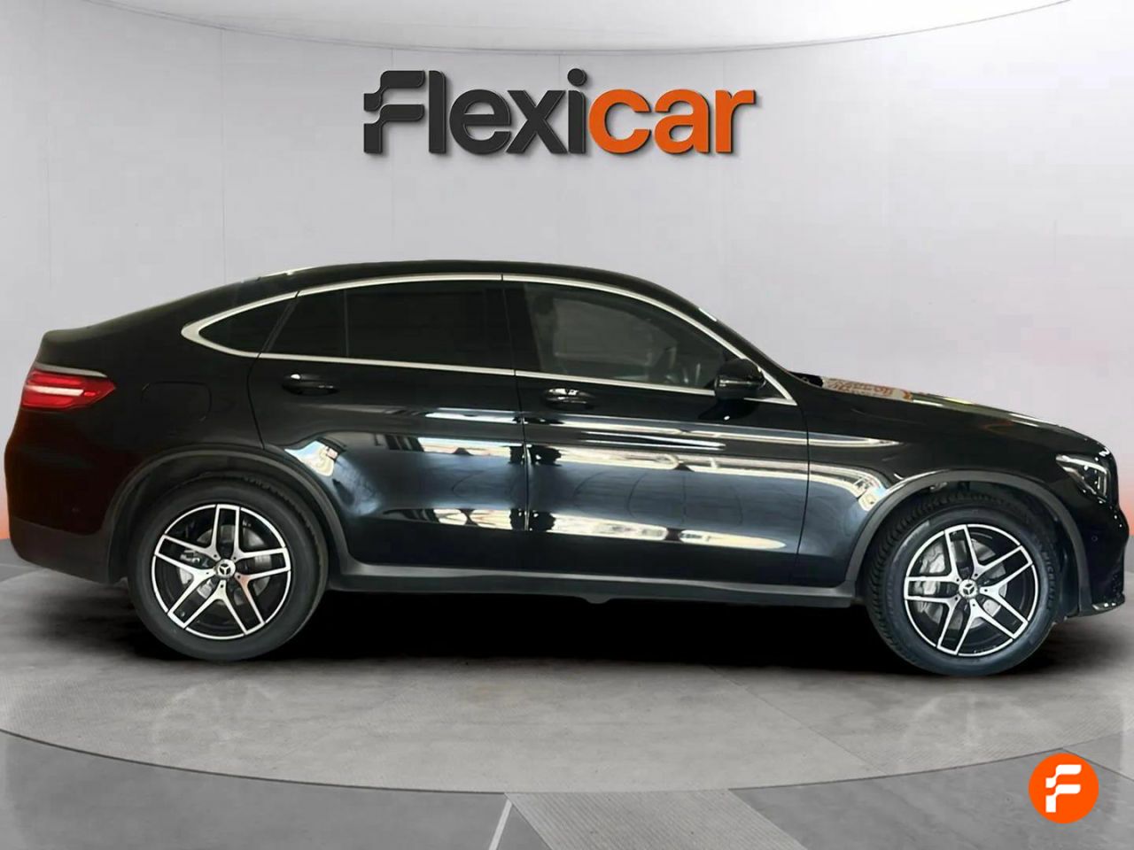Foto Mercedes-Benz Clase GLC 4
