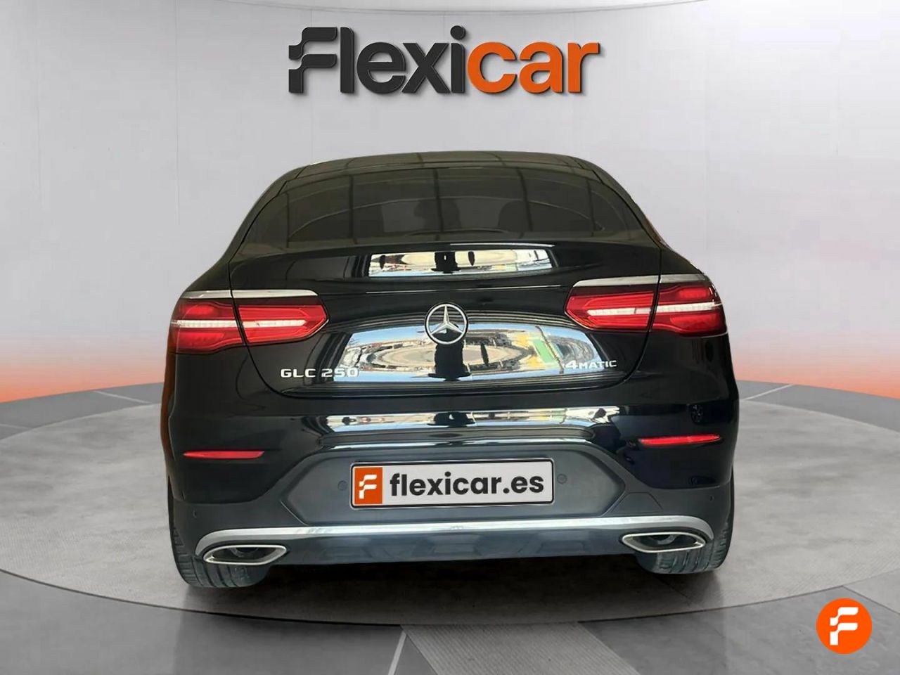 Foto Mercedes-Benz Clase GLC 5
