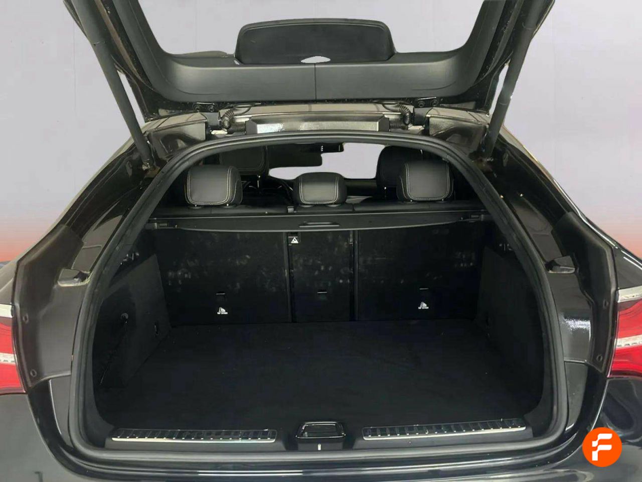 Foto Mercedes-Benz Clase GLC 8