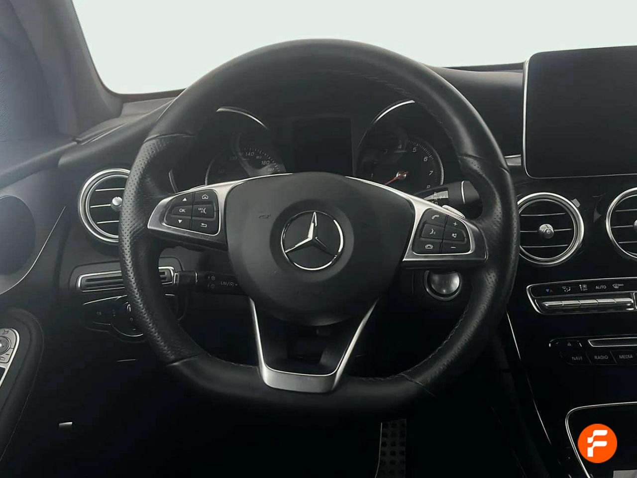 Foto Mercedes-Benz Clase GLC 12