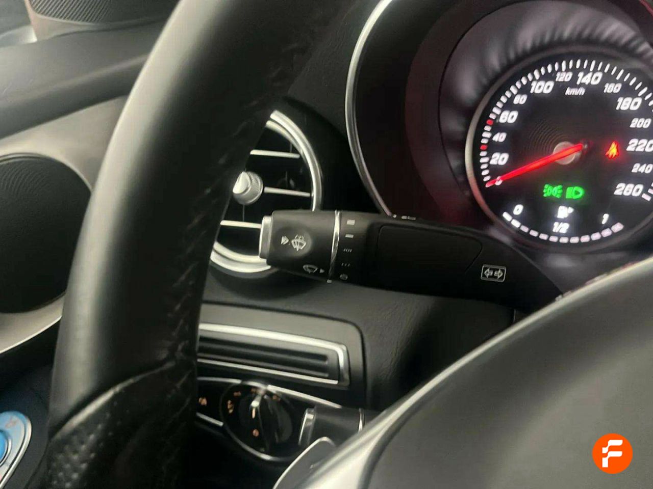 Foto Mercedes-Benz Clase GLC 14