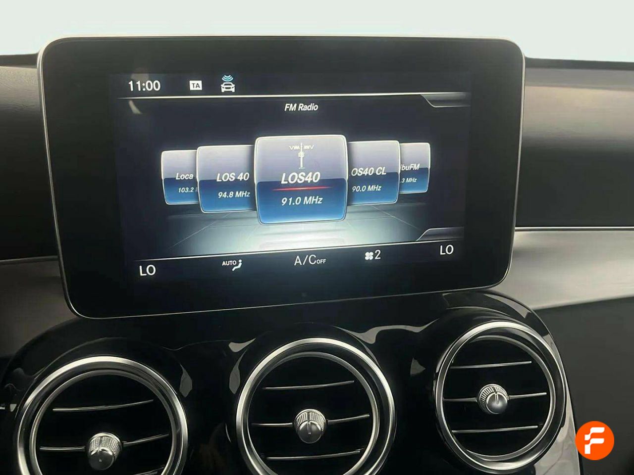 Foto Mercedes-Benz Clase GLC 16