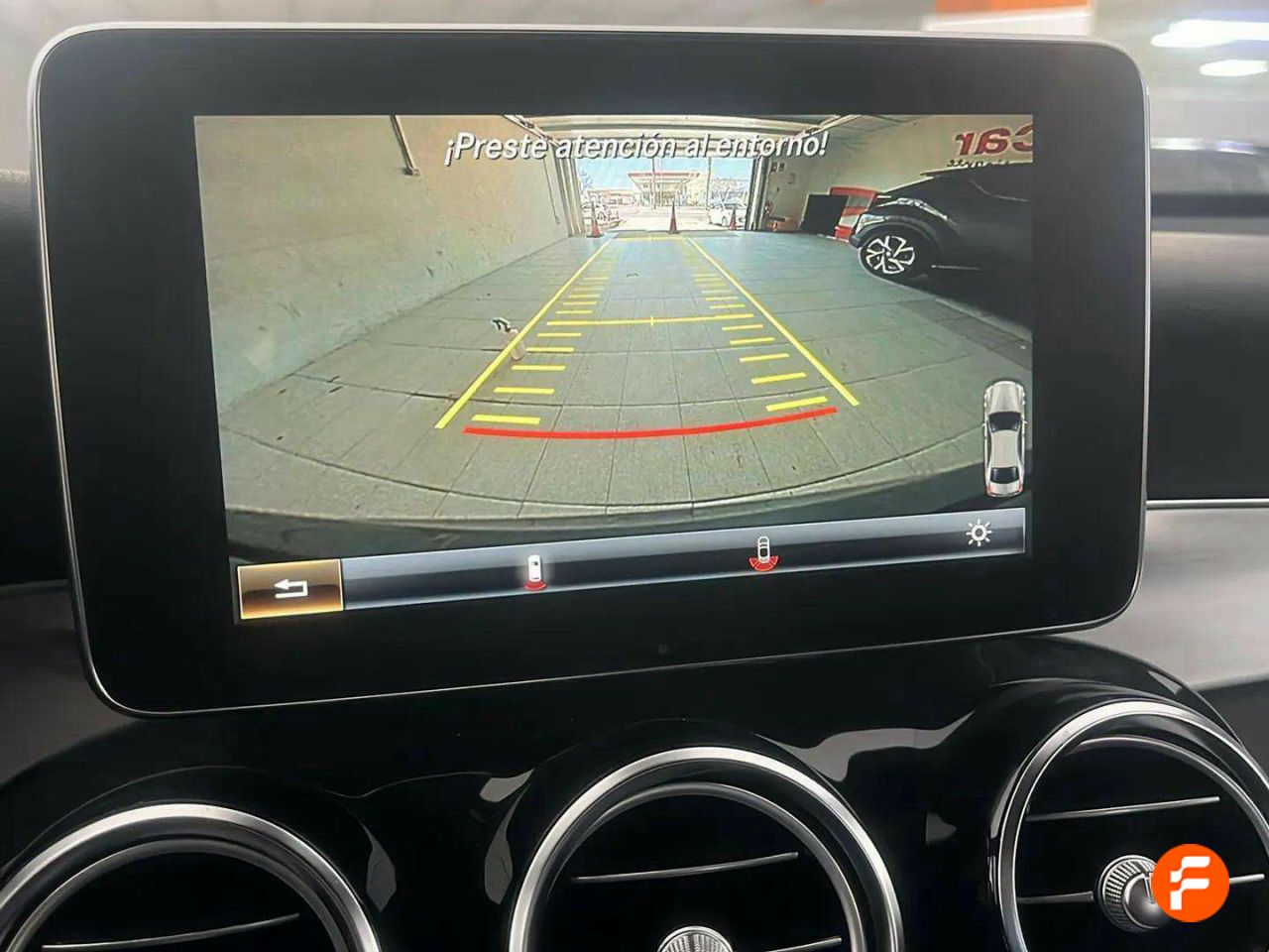 Foto Mercedes-Benz Clase GLC 17