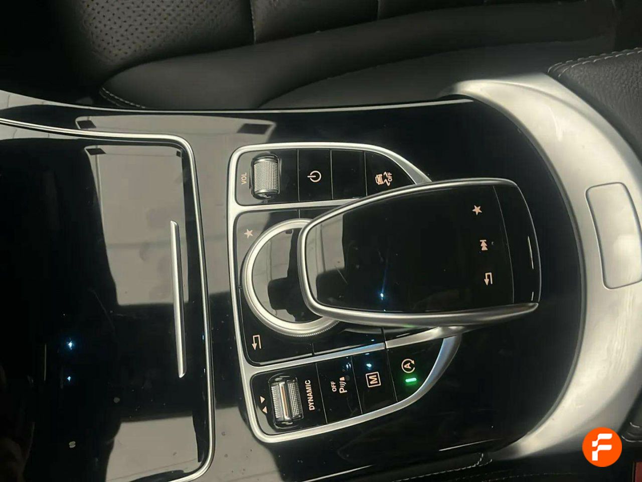Foto Mercedes-Benz Clase GLC 19