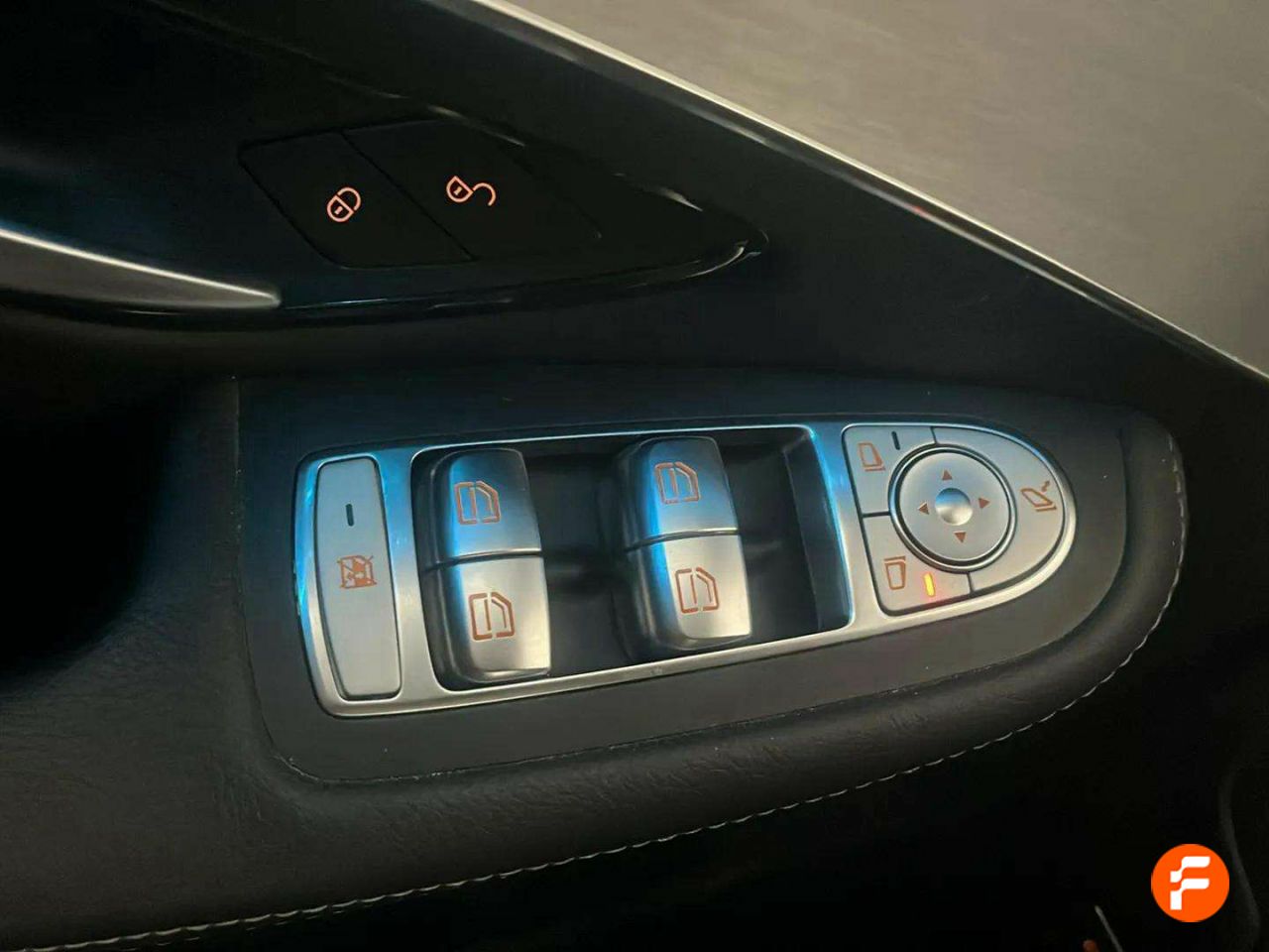 Foto Mercedes-Benz Clase GLC 21
