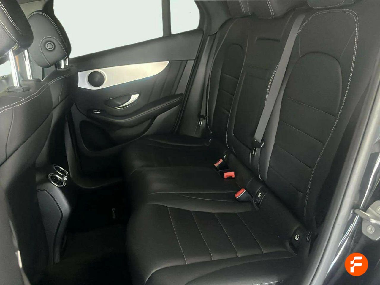 Foto Mercedes-Benz Clase GLC 23