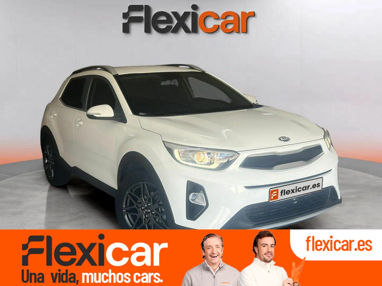 Foto Kia Stonic 1