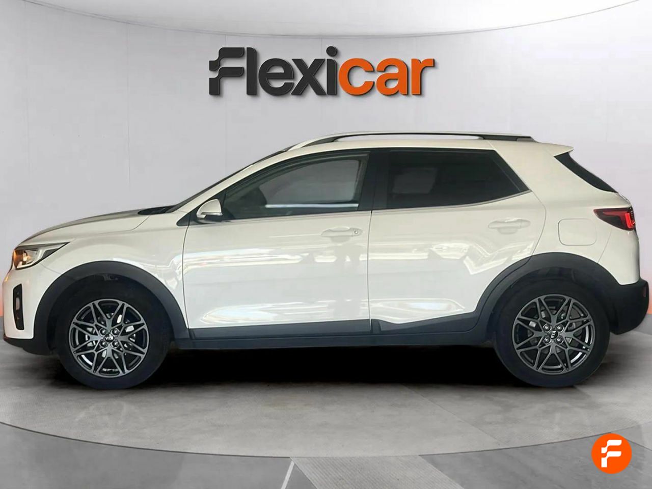 Foto Kia Stonic 3