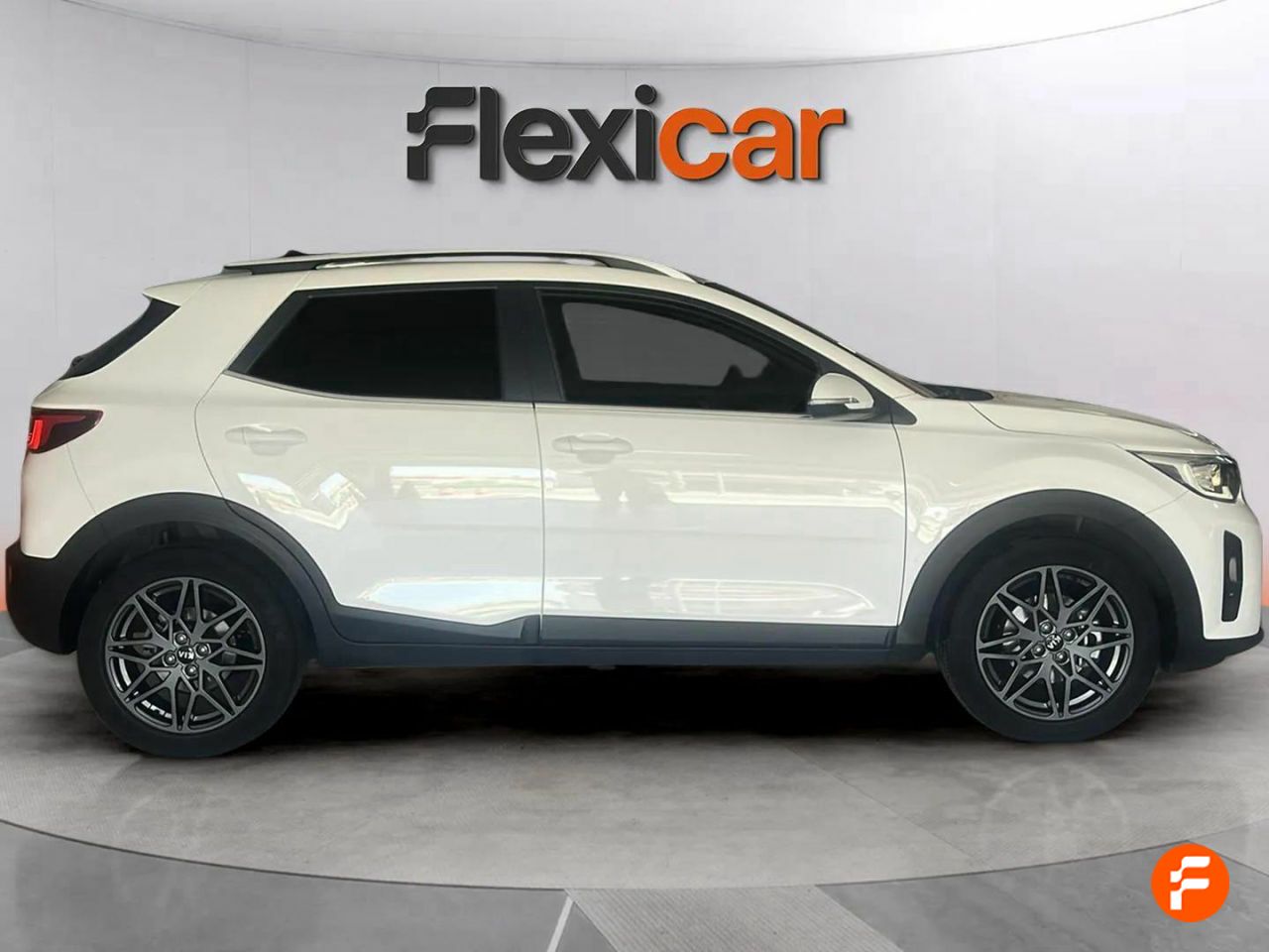 Foto Kia Stonic 4