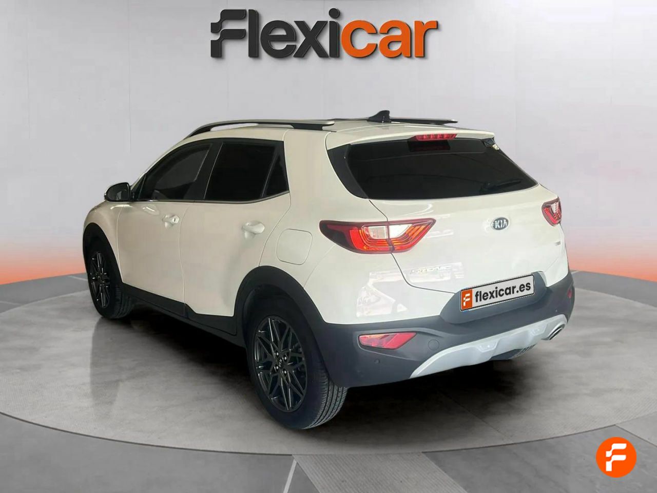 Foto Kia Stonic 7