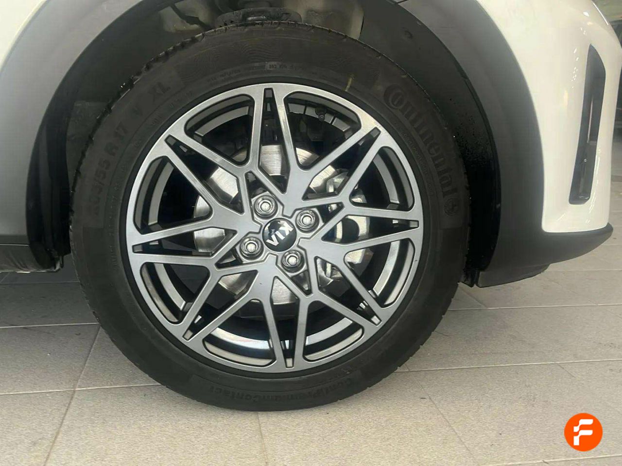 Foto Kia Stonic 9