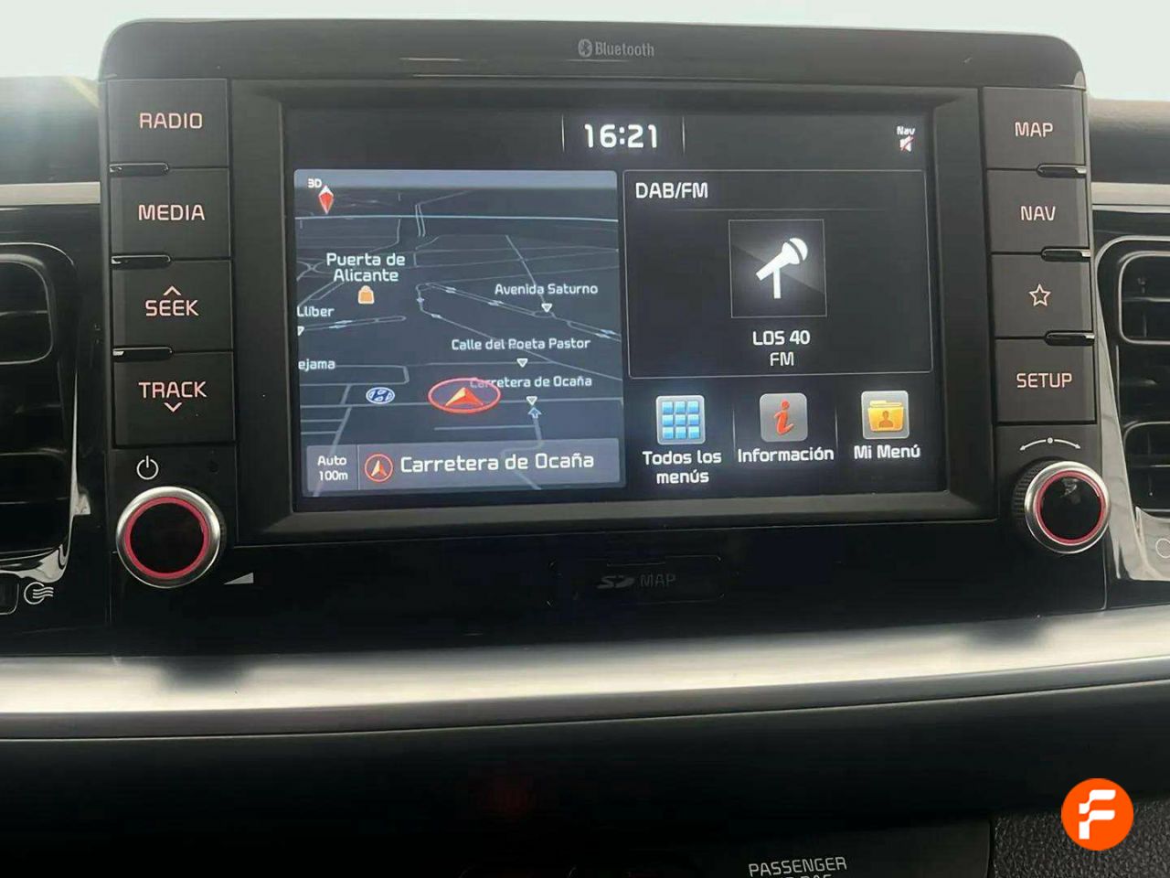 Foto Kia Stonic 16