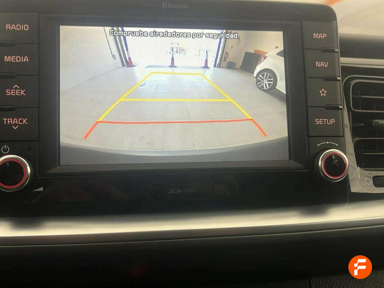 Foto Kia Stonic 17