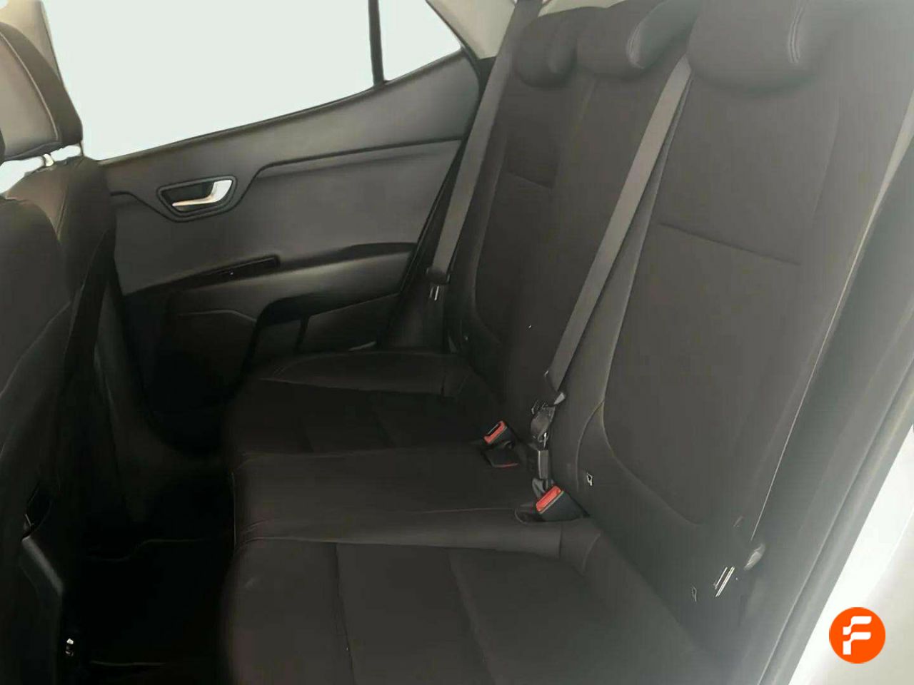 Foto Kia Stonic 23