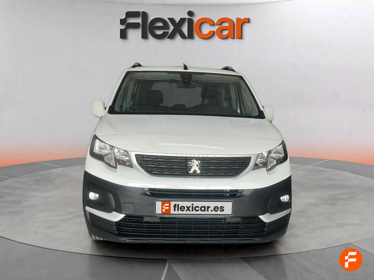 Foto Peugeot Rifter 2