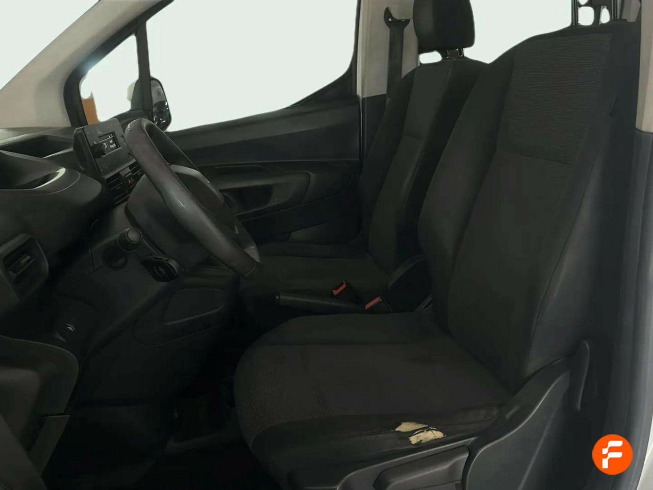 Foto Peugeot Rifter 21